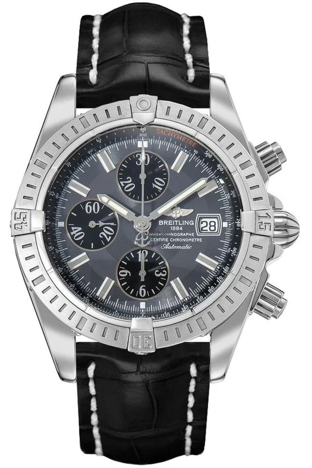 A13356 Breitling Chronomat Evolution