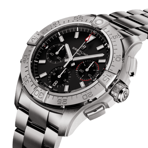 AB0146101B1A1 Breitling Avenger B01 Chronograph 42