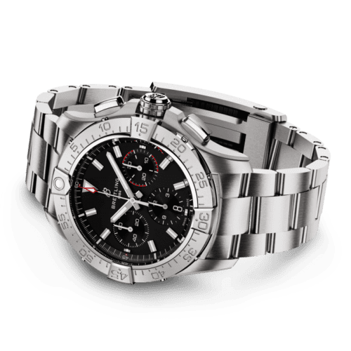 AB0146101B1A1 Breitling Avenger B01 Chronograph 42