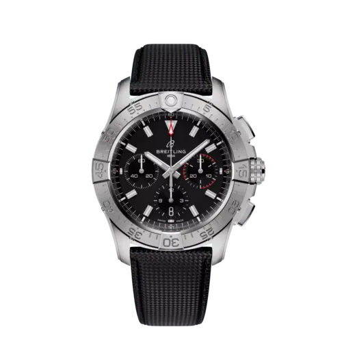 AB0146101B1X1 Breitling Avenger B01 Chronograph 42