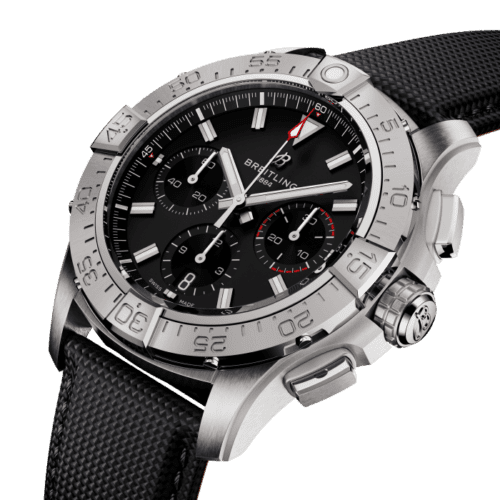 AB0146101B1X1 Breitling Avenger B01 Chronograph 42