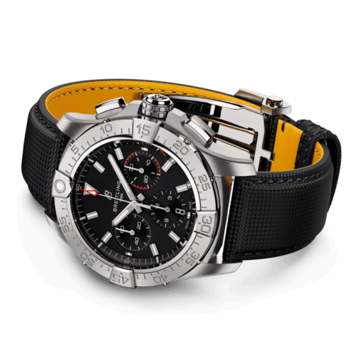 AB0146101B1X1 Breitling Avenger B01 Chronograph 42