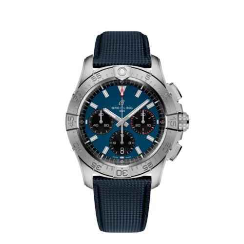 AB0146101C1X1 Breitling Avenger B01 Chronograph 42