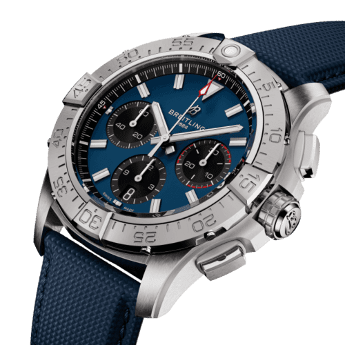 AB0146101C1X1 Breitling Avenger B01 Chronograph 42