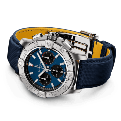 AB0146101C1X1 Breitling Avenger B01 Chronograph 42