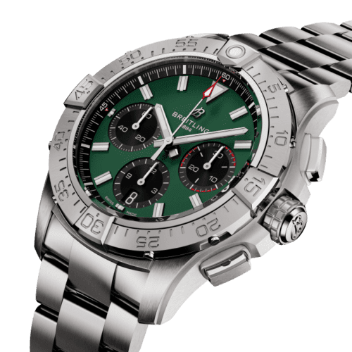 AB0146101L1A1 Breitling Avenger B01 Chronograph 42