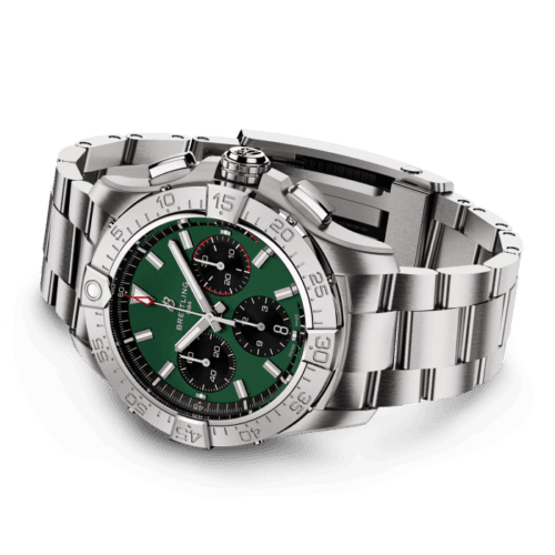 AB0146101L1A1 Breitling Avenger B01 Chronograph 42