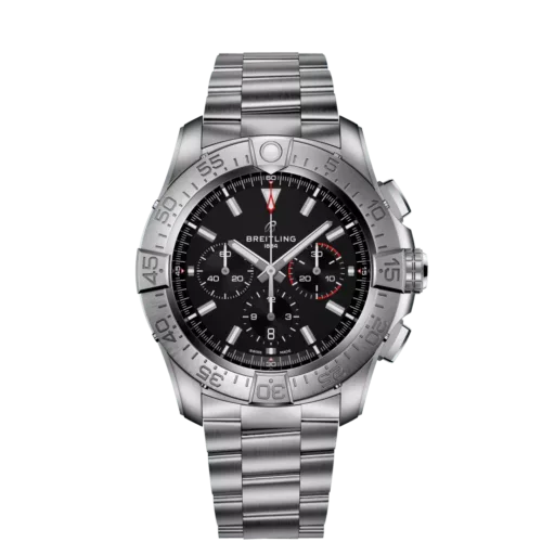 EB0148101B1E1 Breitling Super Avenger B01 Chronograph 46