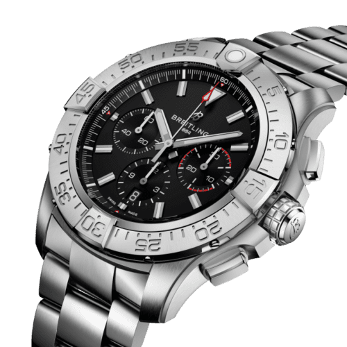 EB0148101B1E1 Breitling Super Avenger B01 Chronograph 46