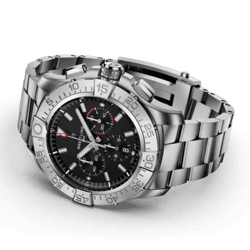 EB0148101B1E1 Breitling Super Avenger B01 Chronograph 46