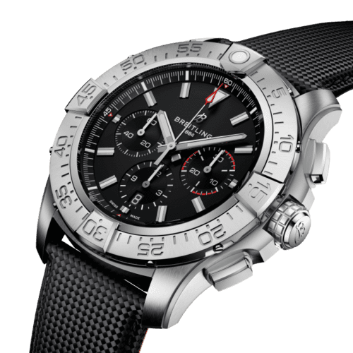 EB0148101B1X1 Breitling Super Avenger B01 Chronograph 46