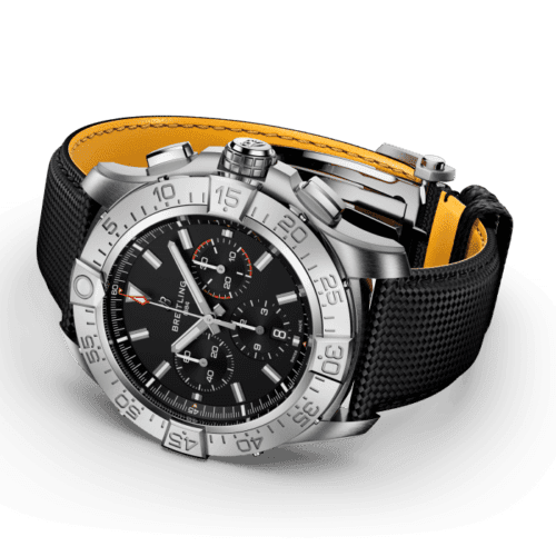 EB0148101B1X1 Breitling Super Avenger B01 Chronograph 46