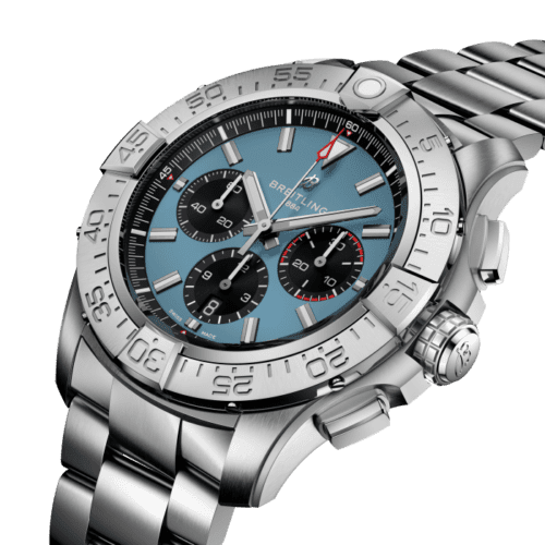 EB0148101C1E1 Breitling Super Avenger B01 Chronograph 46