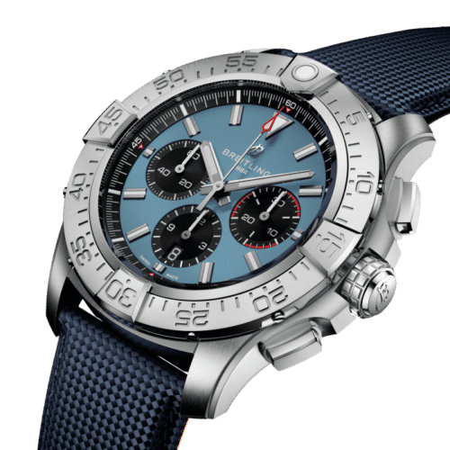 EB0148101C1X1 Breitling Super Avenger B01 Chronograph 46