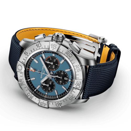 EB0148101C1X1 Breitling Super Avenger B01 Chronograph 46